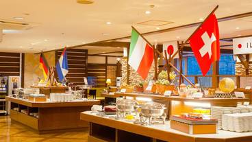 レストラン / 22