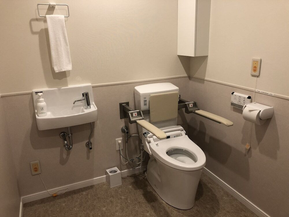 客室