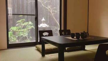 リビング エリア / 4