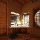 加里屋旅館Q(Kariya Ryokan Q)(兵庫県 旅館) / 2