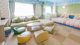 【北海道】子連れで快適＆楽しいホテル15選！キッズコーナーや露天風呂付き客室も