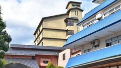 玉造温泉 旅亭 山の井