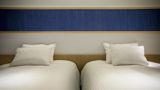 [蒼翠 so-sui] 90m² + ウッドデッキテラス付 (海側·禁煙客室·90m²)