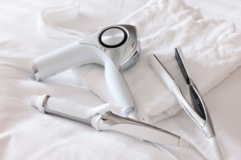 客室の設備とサービス