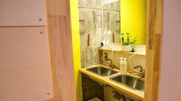 バスルームのシンク / 31