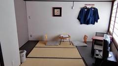 和モダン温泉館 湯布院あかりの宿