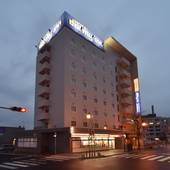 天然温泉 樽前の湯 ドーミーイン苫小牧（北海道 ビジネスホテル） / 4