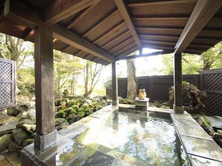 ホテル＆スパ アンダリゾート伊豆高原 / 2