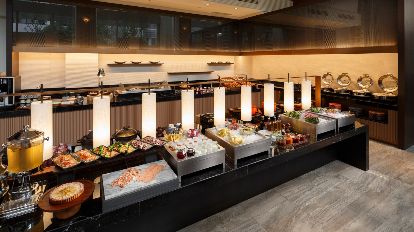 ホテル ザ セレスティン東京芝（ホテル ザ セレスティントウキョウシバ） / 9