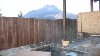 スタンダード スタジオ 2 バスルーム マウンテンビュー