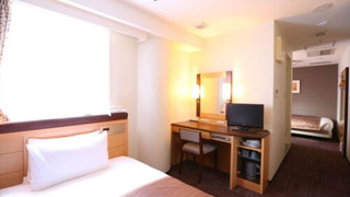 セパレートツイン (コネクティングルーム) 禁煙