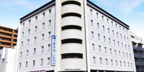 千歳エアポートホテル