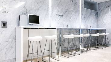 ビジネスセンター / 39