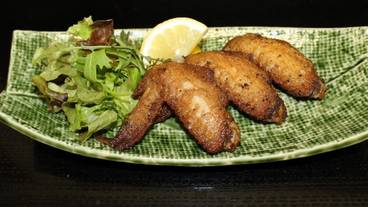 食事・飲み物 / 1