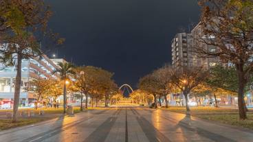 シティ ビュー / 9