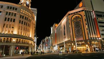 ショッピングモール / 2