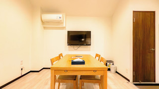 デラックス 4 人部屋 禁煙