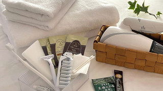 ビジネスツイン (シャワー・トイレ付) 禁煙