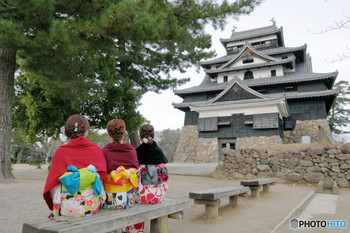 To Shimane full of recommended spots for girls' group trip ♪ 2208966