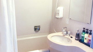 ダブルルーム、1ダブルベッド(禁煙)