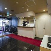 HOTEL EMPIRE IN SHINJUKU（東京都 ビジネスホテル） / 2