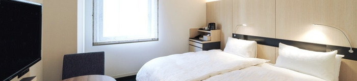 徳島旅行の拠点に♪徳島駅周辺にあるおすすめホテル8選