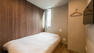 ベーシック ダブルルーム 禁煙