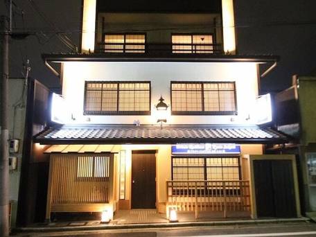 プライベートレジデンス 京都さくら / 1