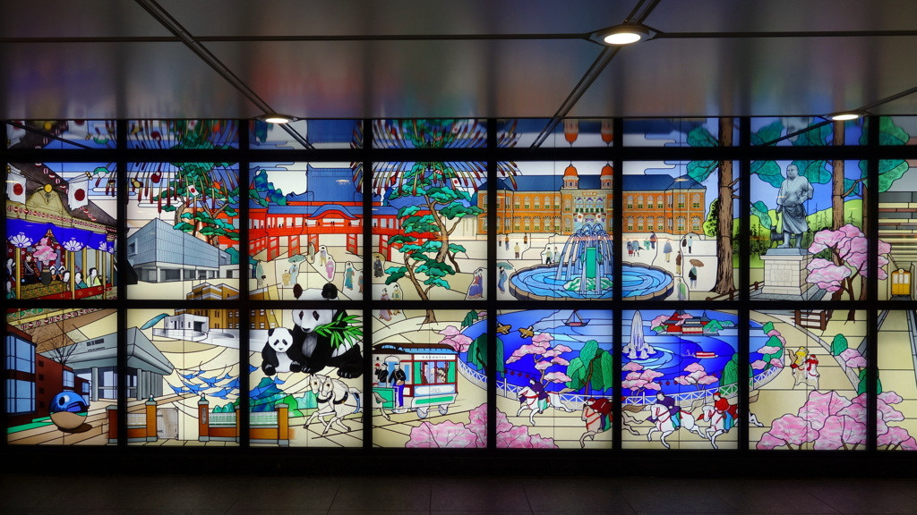 上野で一人旅を思う存分満喫しよう4038359