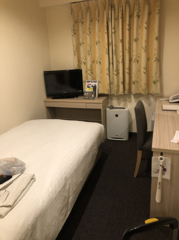 4. おしゃれなカフェで朝食を「アコードホテル」3480866