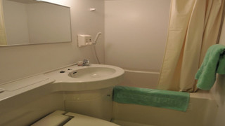 ツインルーム 禁煙 (1)