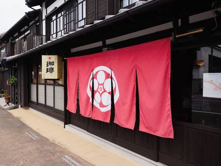 筑後吉井 町家宿 以久波 / 5