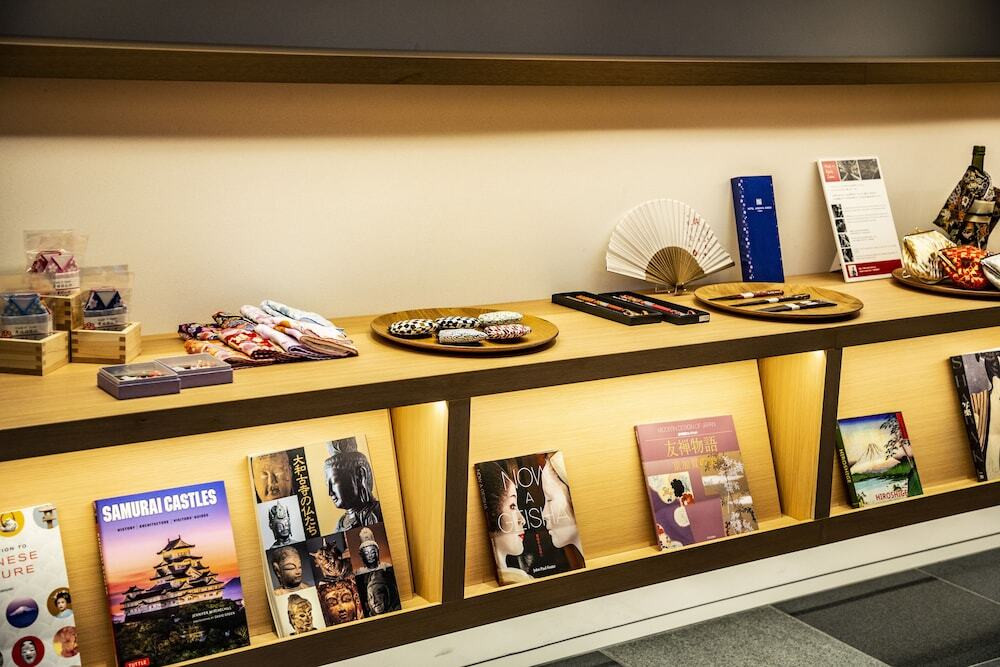 ギフト ショップ