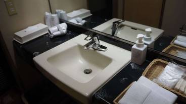 バスルームのシンク / 35