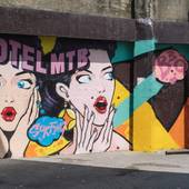 HOTEL MTB（沖縄県 シティホテル） / 5