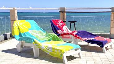 バルコニー / 10