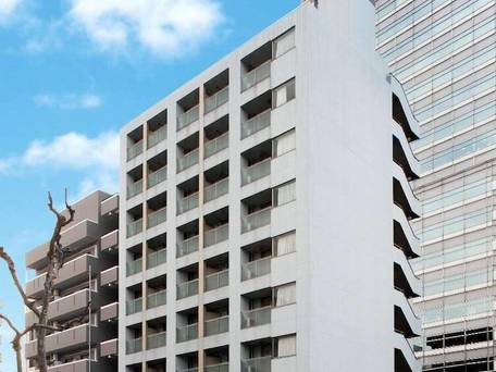 東急ステイ用賀 / 4