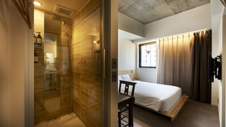 コレクション スーペリア ダブルルーム 禁煙