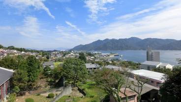 施設からの眺望 / 27