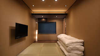 京町家一棟貸し