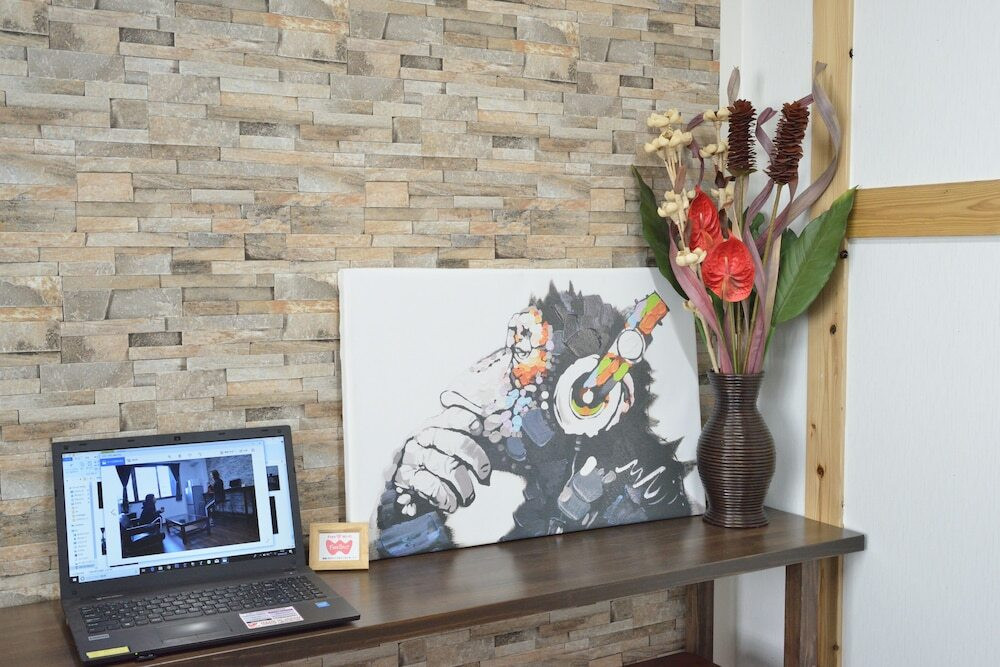 客室の設備とサービス