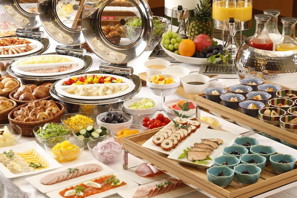 睡眠環境にこだわった客室と、地元色たっぷりの朝食が魅力4022368