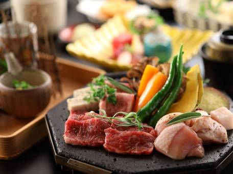 八幡野温泉郷 杜の湯 きらの里 / 4