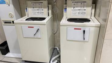 ランドリー ルーム / 3