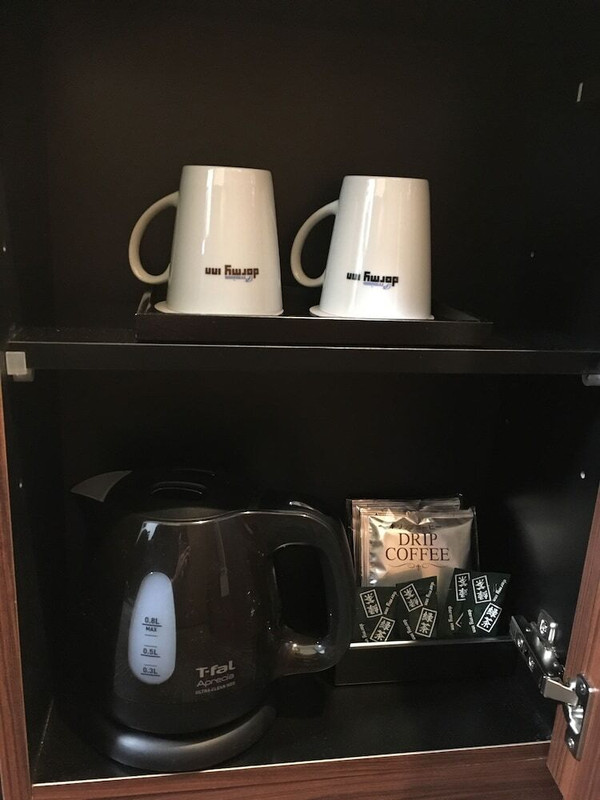 コーヒー / コーヒーメーカー