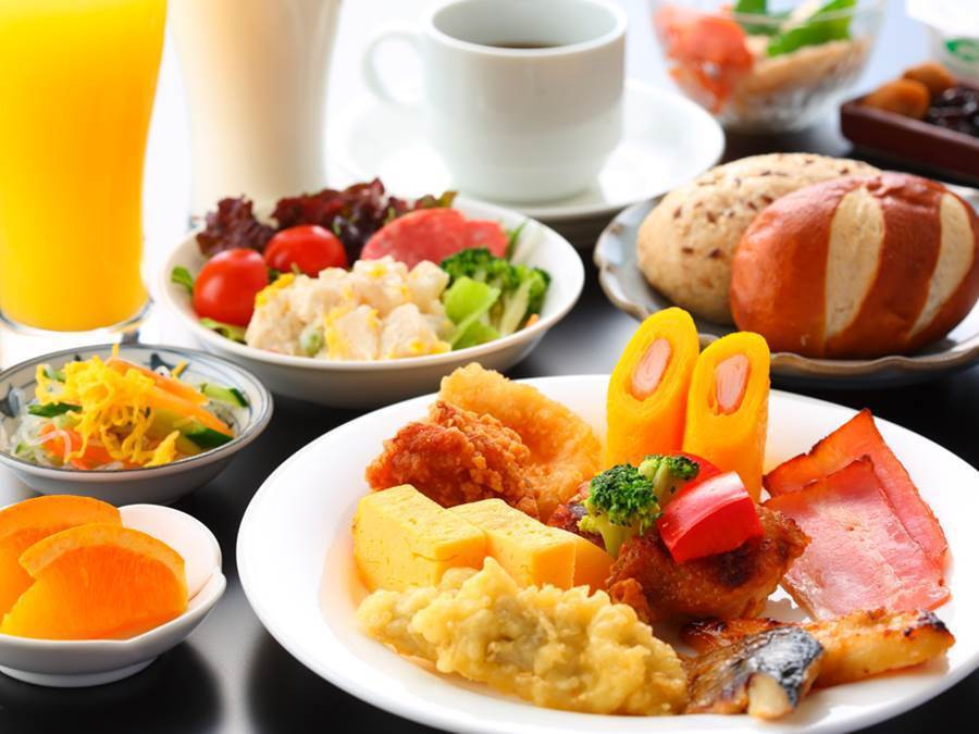 内容充実・無料朝食つきのビジネスホテル／金沢駅から徒歩約5分3847167