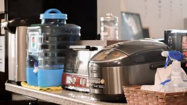 専用キッチン / 19