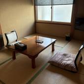 三国温泉 漁師の宿 民宿なかじま(福井県 民宿) / 2