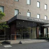 センターホテル成田1(千葉県 ビジネスホテル) / 5