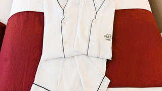 ダブルルーム 禁煙